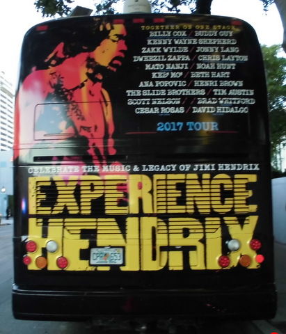 TourBus