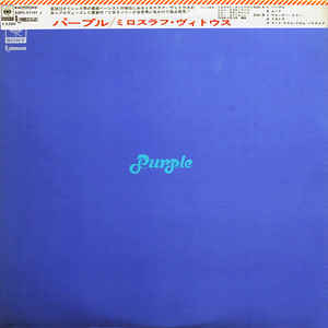 MiroslavVitousPurple
