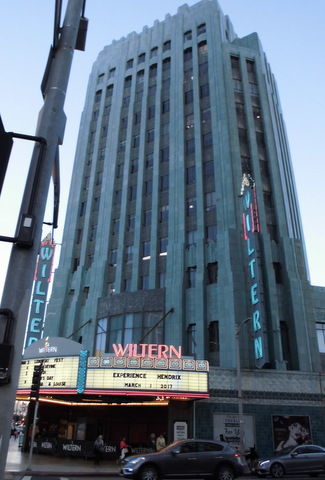 Wiltern