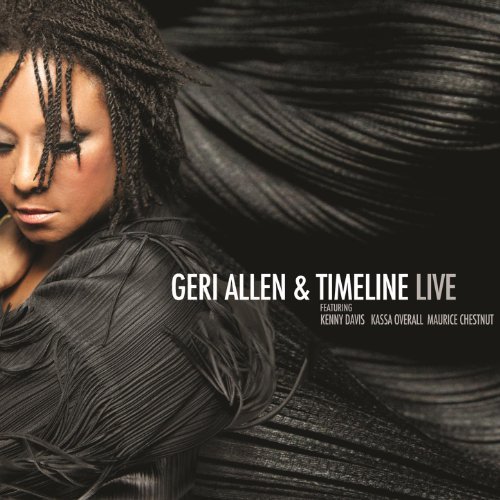 GeriAllenTimelineLive