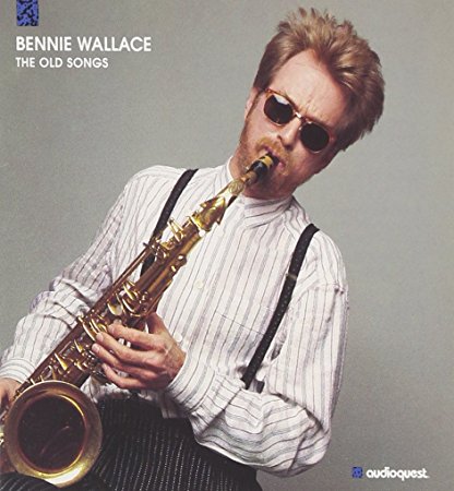 BennieWallaceOldSongs