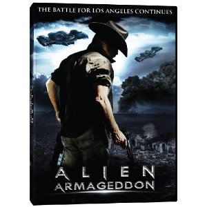 Alien Armageddon