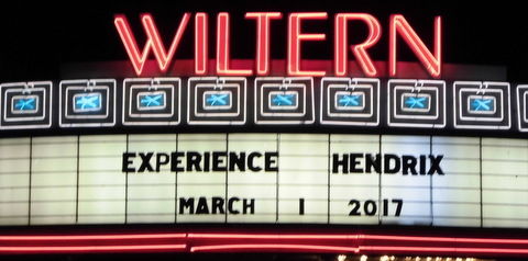 ExperienceHendrix