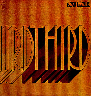 Soft Machine Third