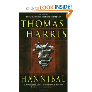 Thomas Hassis Hannibal
