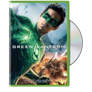 Green Lantern