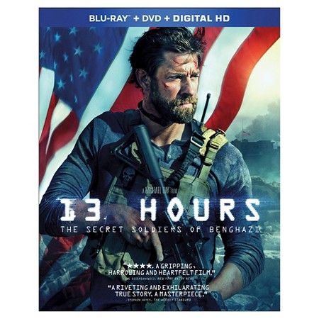 13Hours