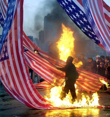anti-American