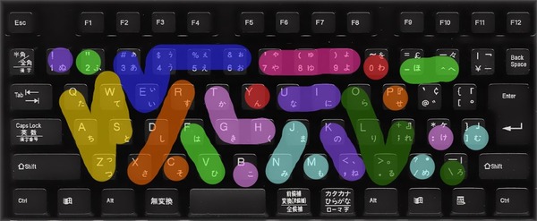 jpkey