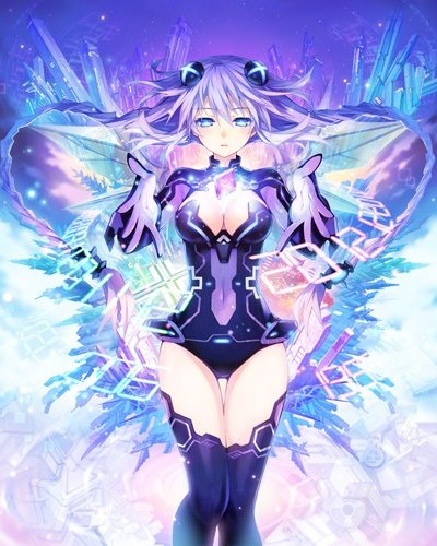 nepV
