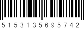 barcode-x004