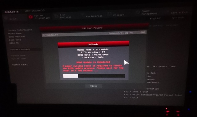 qflash