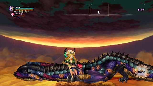 Odin Sphere Leifthrasir 体験版_20160619192203