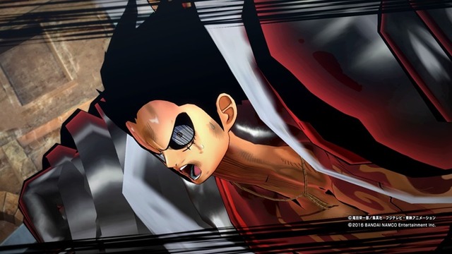 ONE PIECE BURNING BLOOD 体験版_20160619195318