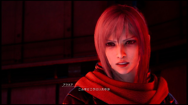 FINAL FANTASY XV PROMPTO-014
