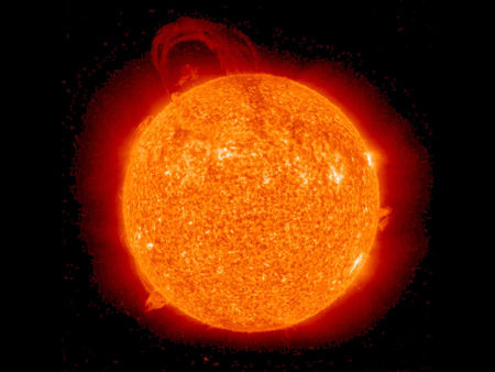 sun