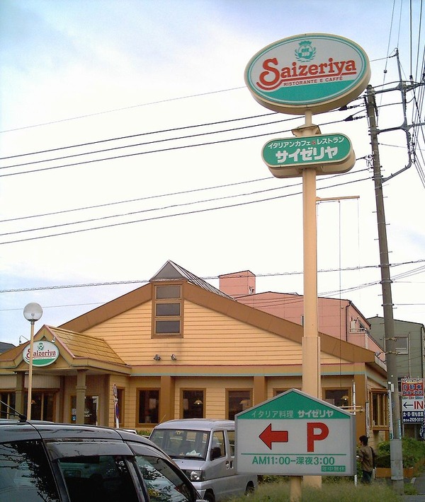 saize