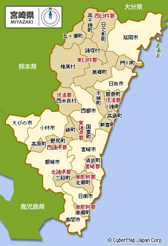 miyazaki