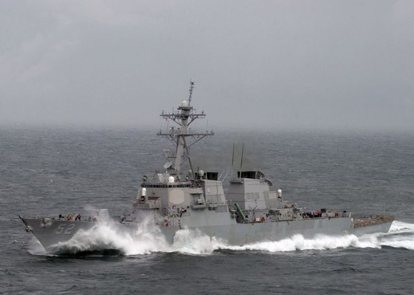 navy45