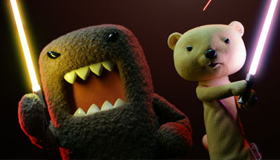 domo