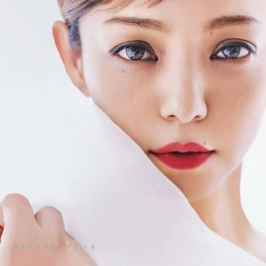 【韓国メディア】 「引退宣言」の安室奈美恵:「君が代」斉唱拒否で韓国人には好印象、日本に吸収統合された沖縄の出身