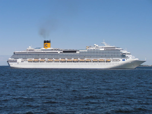 costa