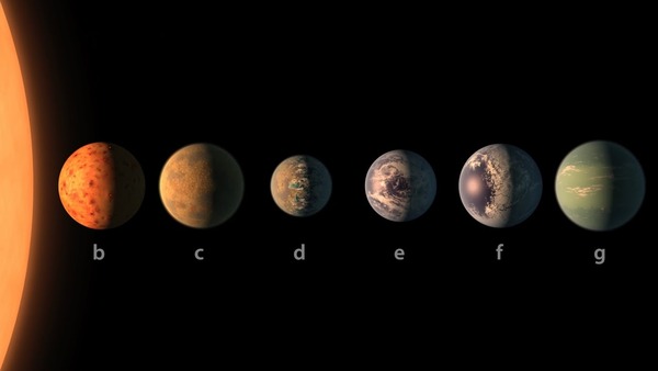 nasa