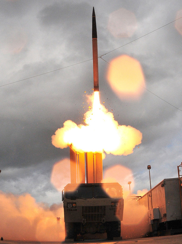 thaad