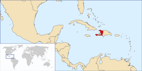 haiti_location