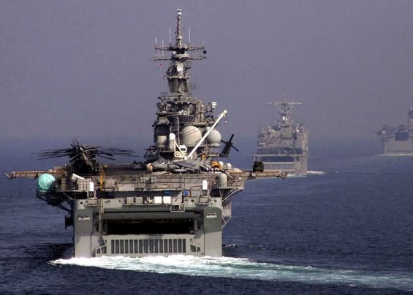 navy101