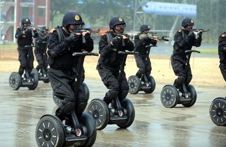 chinasegway