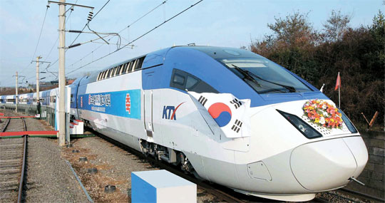KTX