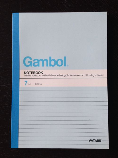 gambol