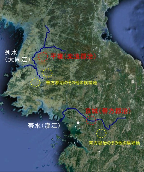 【朝鮮日報】「古朝鮮文明が中国黄河文明より上回った」 メソポタミアとエジプトに次いで世界で三番目に形成された古代文明