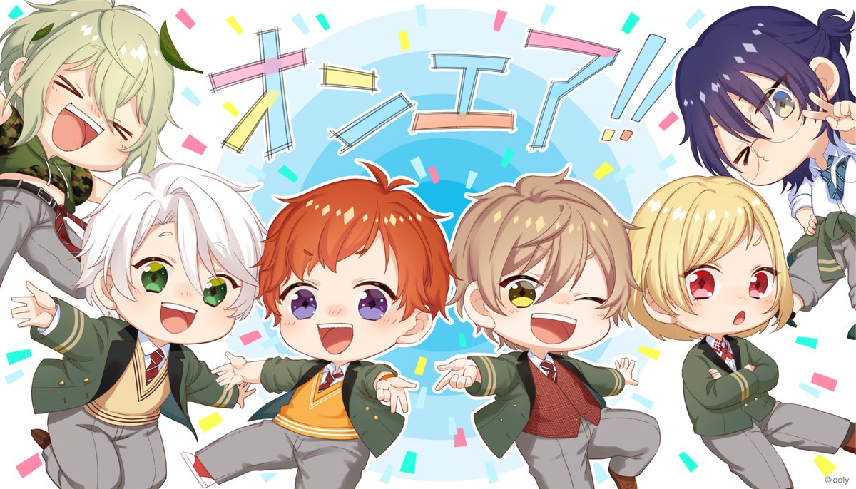 オンエア 最推し橋倉杏くんなんだけどカード実装は1ヶ月後だしストーリー出演も最後の方だしで踏んだり蹴ったり まじでdropに会わせろ トレンドニュースアワー