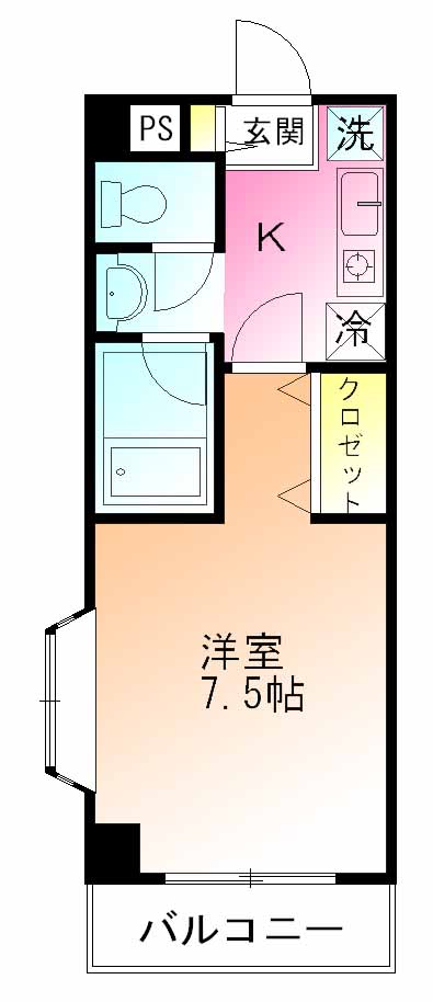101タイプG