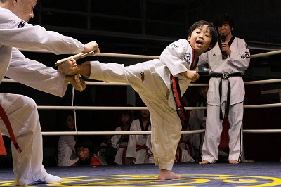 TKD01