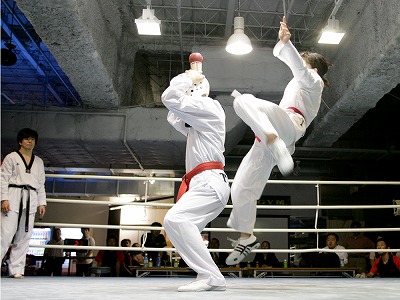 tkd