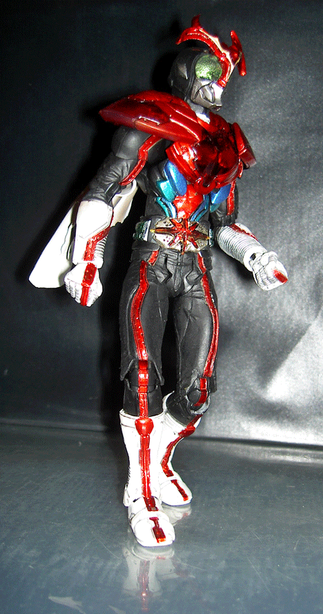 仮面ライダーストロンガー
