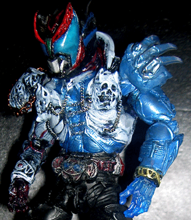 メガハウス ART WORKS LIMITED メガトレショップ限定 仮面