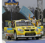 WRC