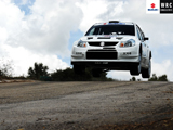 SX4 WRC