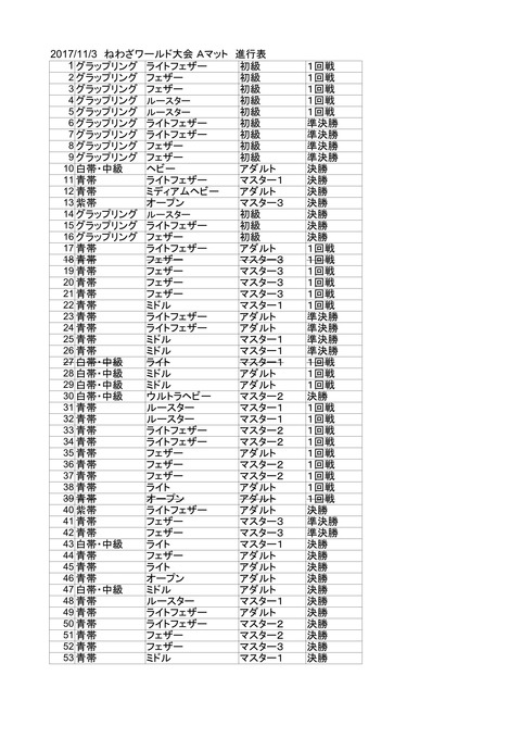 2017-11 Aマット