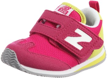 NB FS320正面
