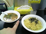 つけ麺