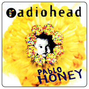 Radiohead20Pablo20Honey
