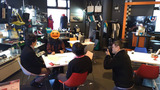 BlogPaint