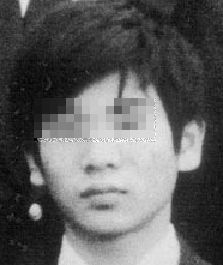 酒鬼薔薇聖斗 顔写真 画像