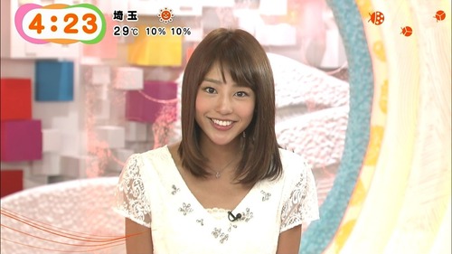 岡副麻希①