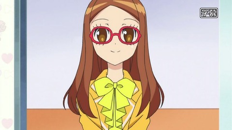 プリパラ 19話 みれぃとクマ 運命の出会いぷりクマ 実況まとめ あまのじゃく嗜好